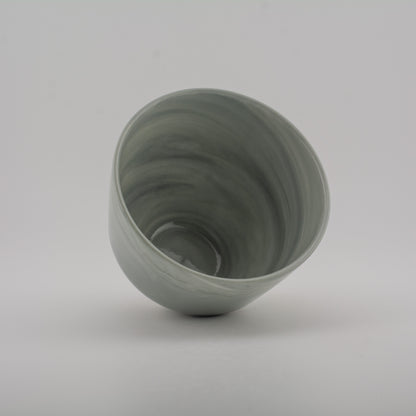 7307 Unique mix wave cup size B glossy