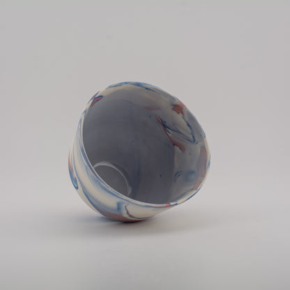 7308 Unique mix wave cup size C