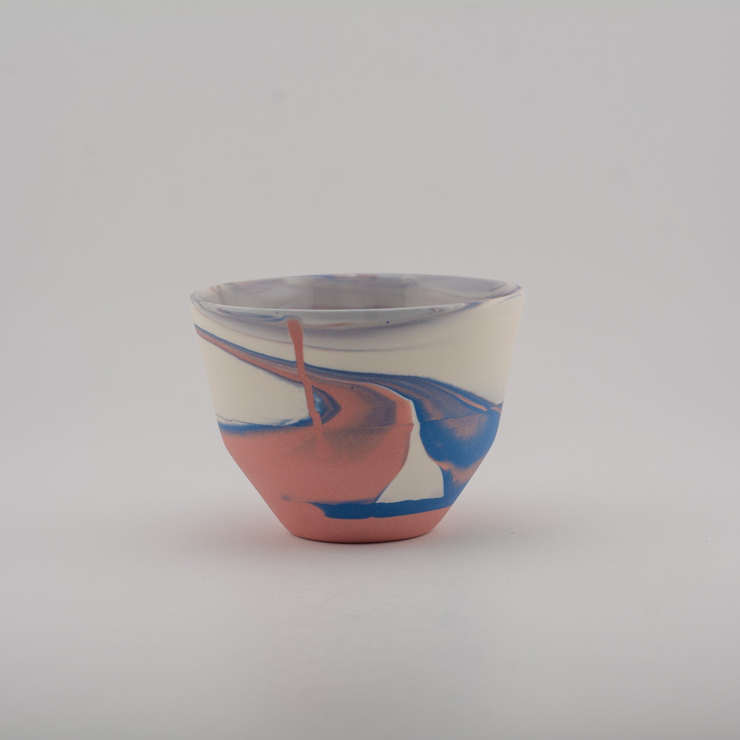 7309 Unique mix wave cup size C