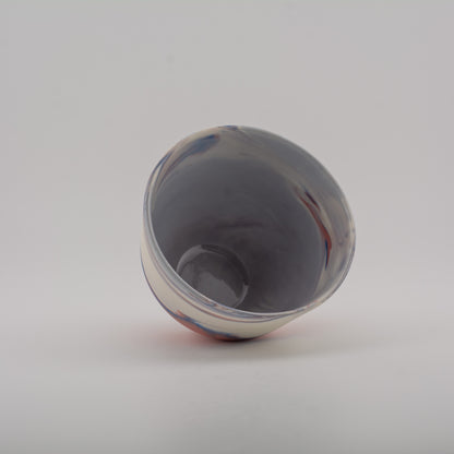 7309 Unique mix wave cup size C