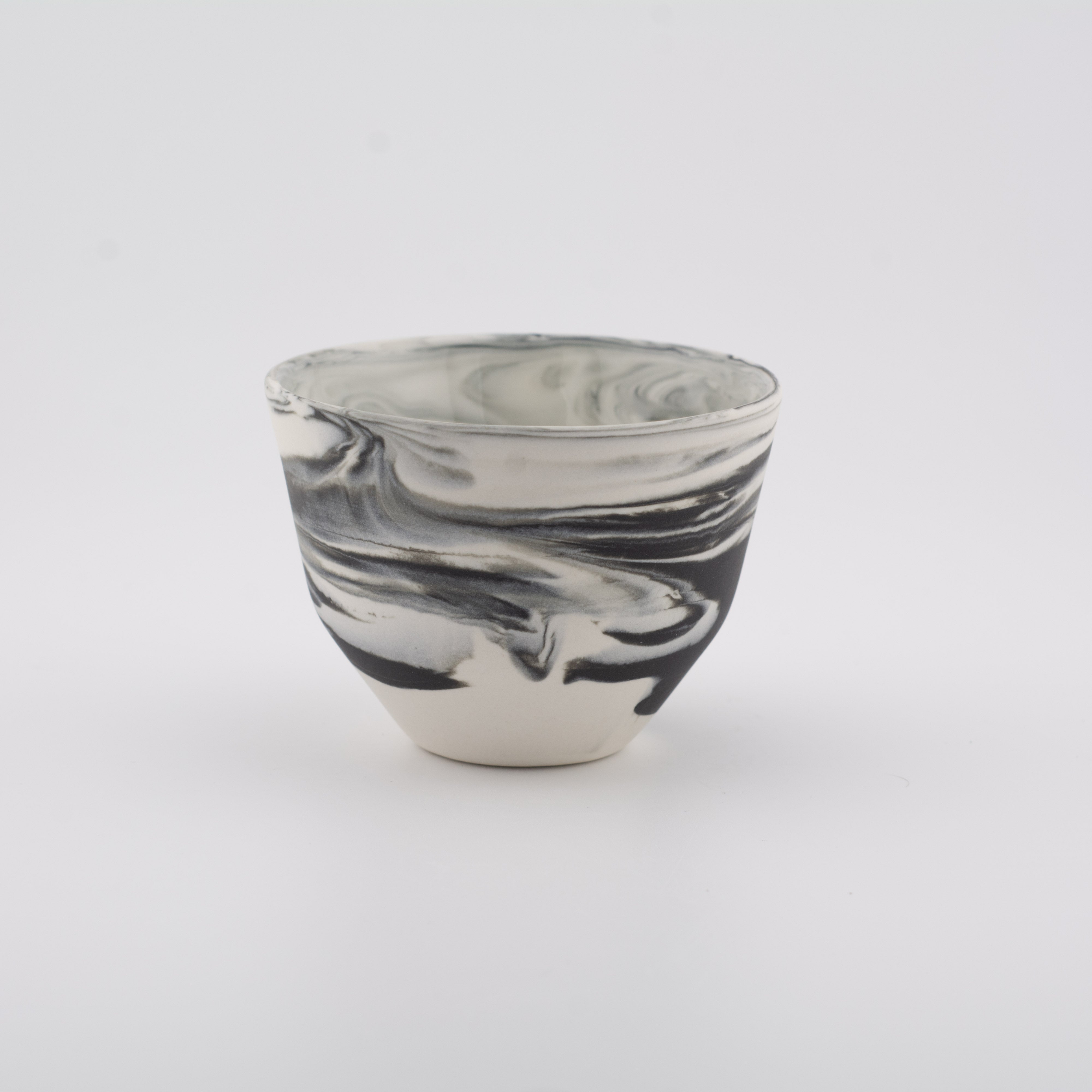2816 Unique mix wave cup size M