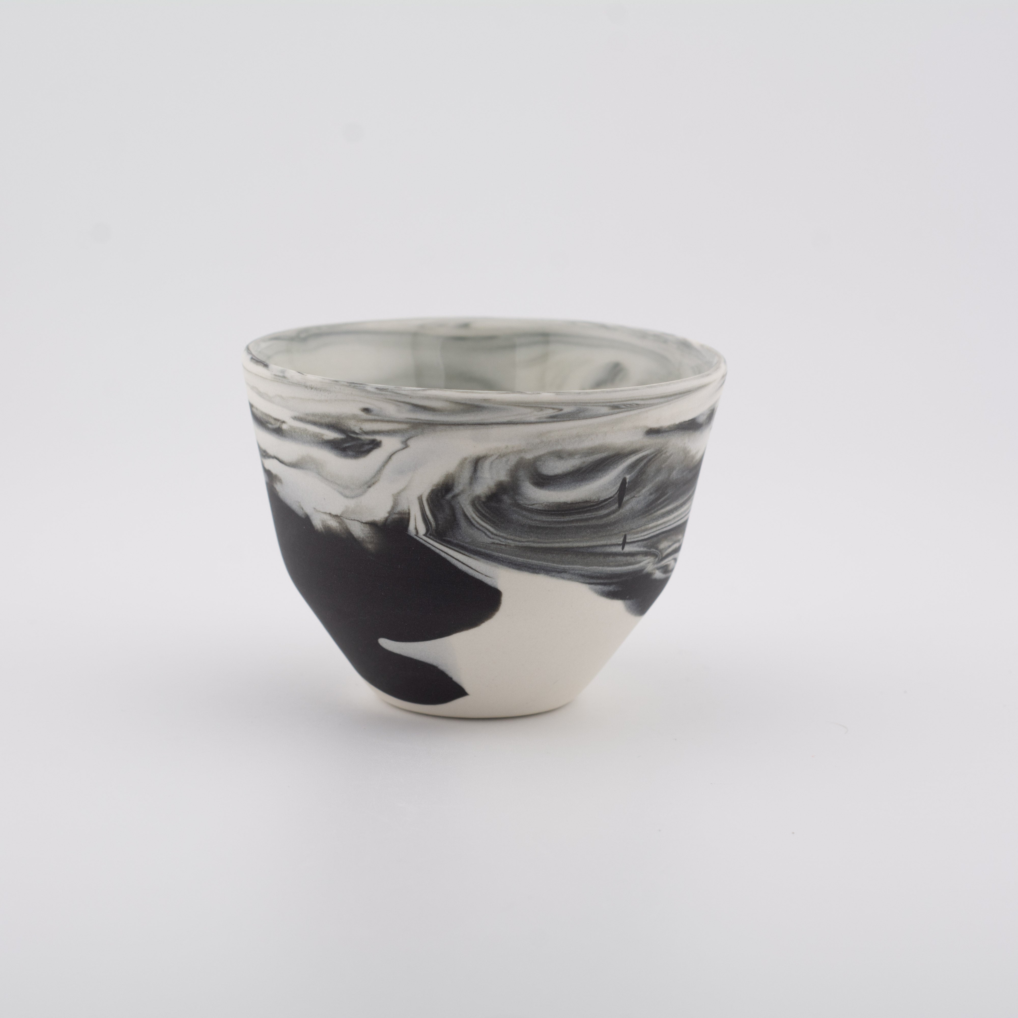 2816 Unique mix wave cup size M
