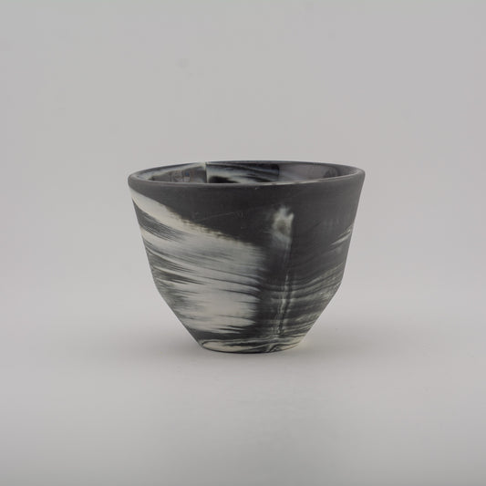 7319 Unique mix wave cup size A2