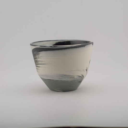 7322 Unique mix wave cup size A2