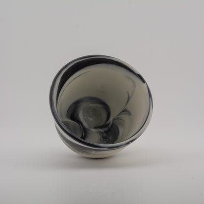 7322 Unique mix wave cup size A2