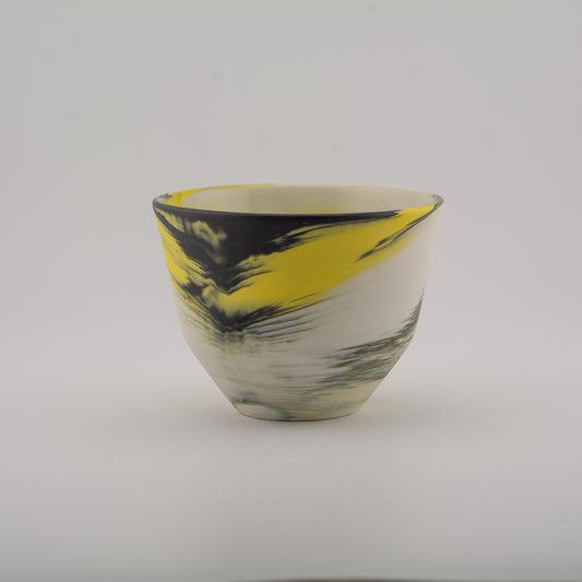 7324 Unique mix wave cup size A2