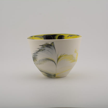 7324 Unique mix wave cup size A2