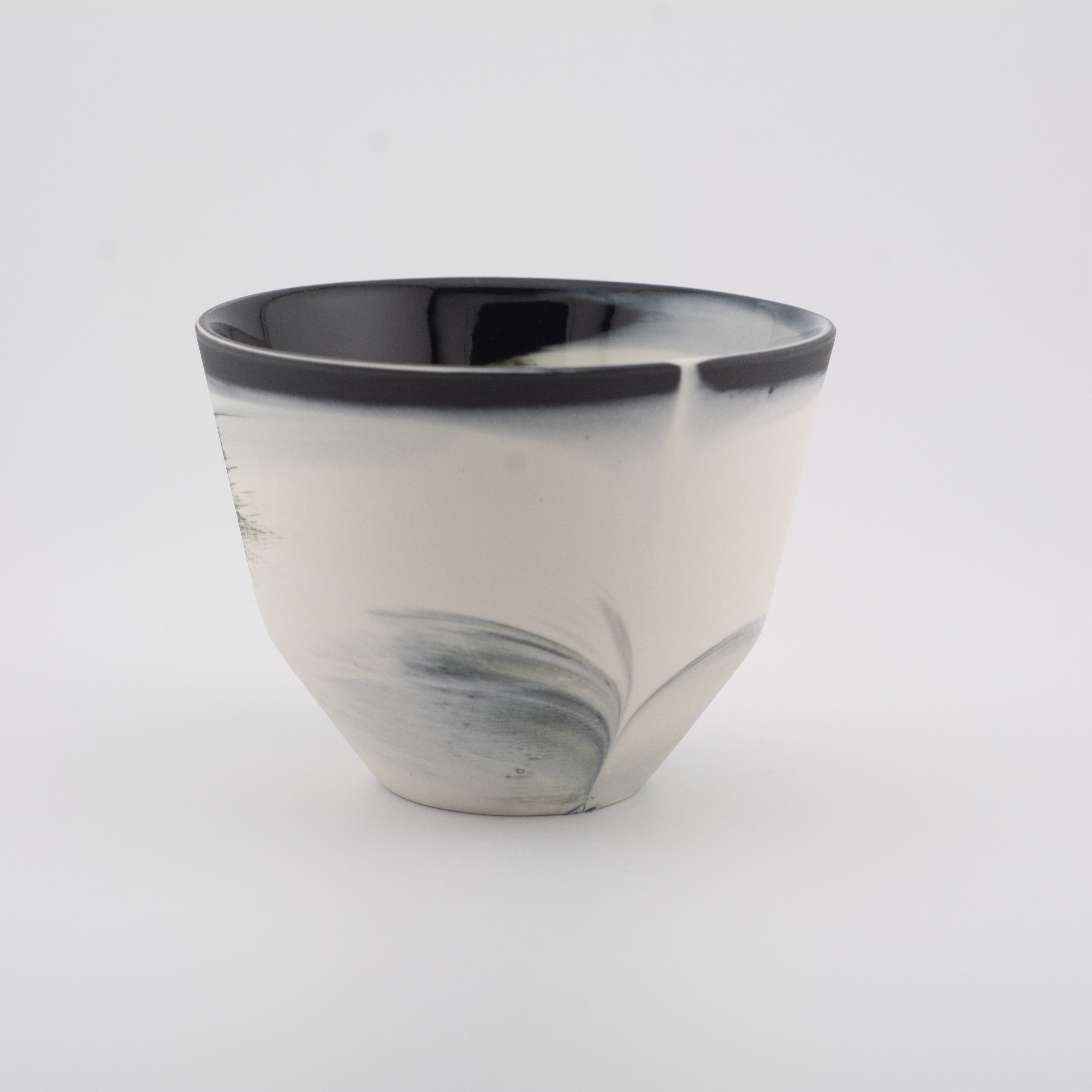 2827 Unique mix wave cup size A2