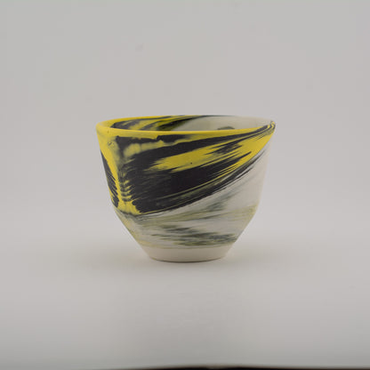 7326 Unique mix wave cup size A2