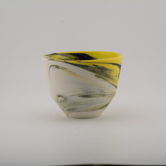 7326 Unique mix wave cup size A2