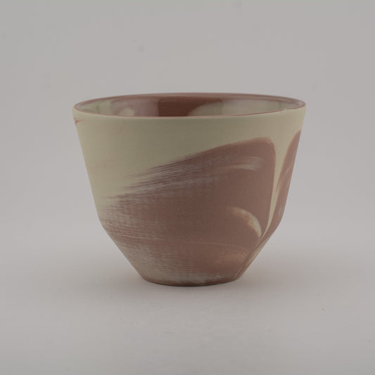 7338 Unique mix wave cup size A1