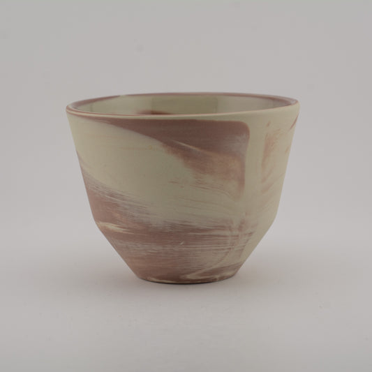 7338 Unique mix wave cup size A1