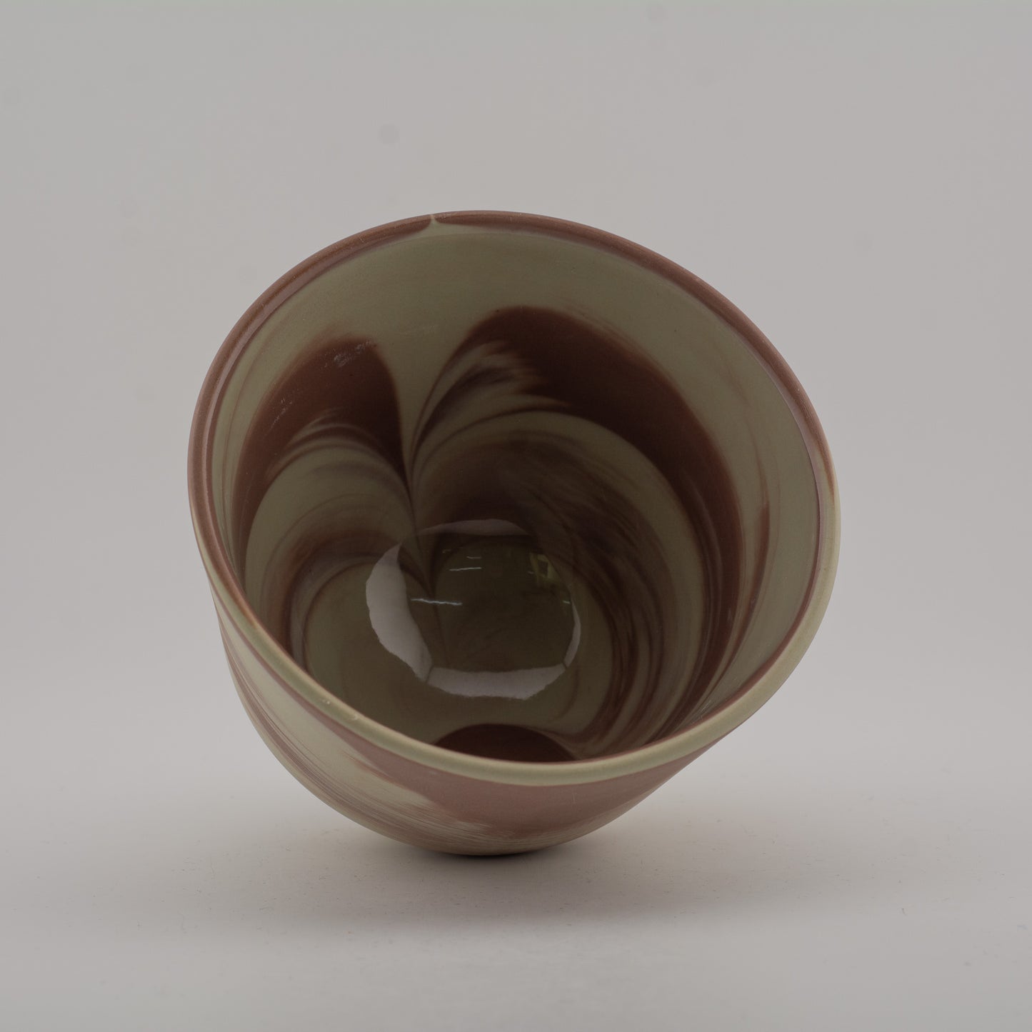 7339 Unique mix wave cup size A1