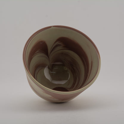 7339 Unique mix wave cup size A1