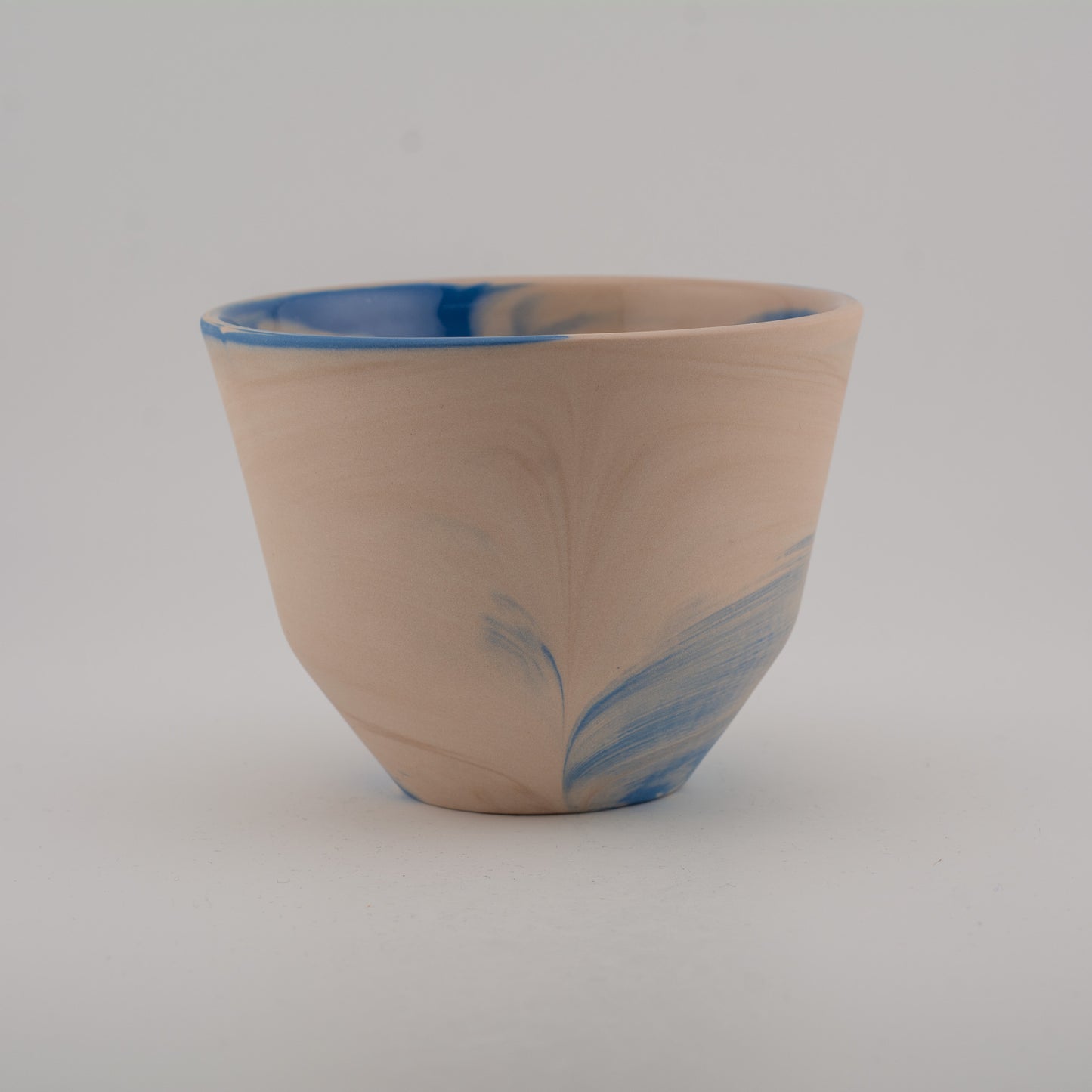 7342 Unique mix wave cup size A1