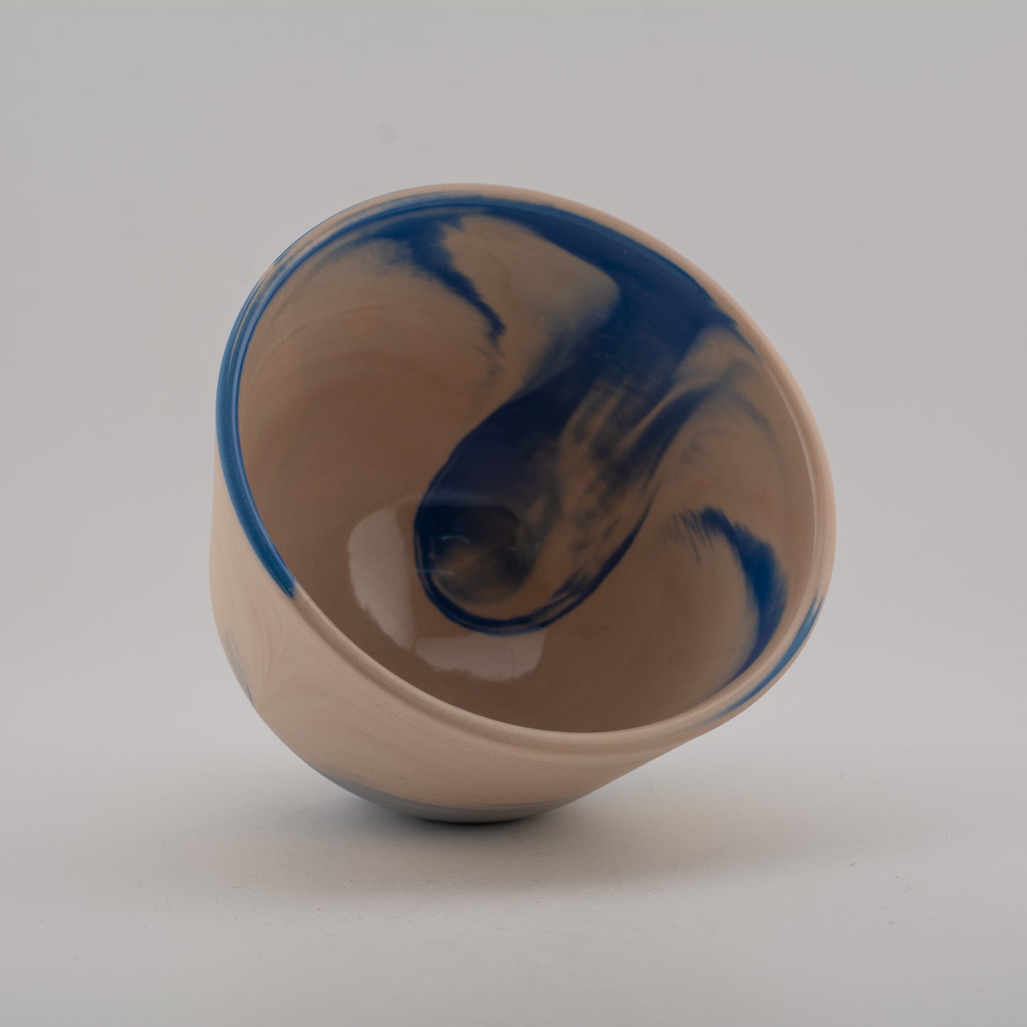 7342 Unique mix wave cup size A1