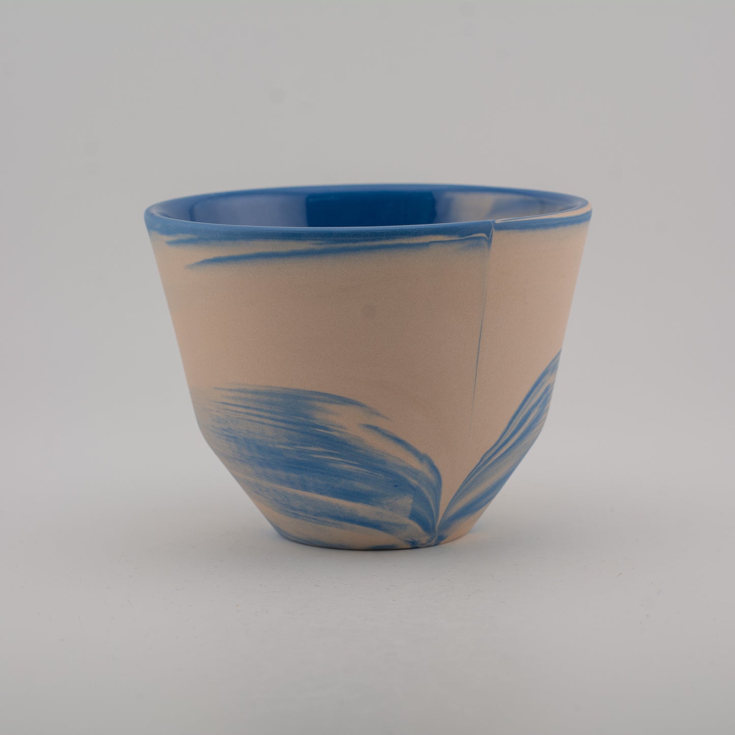 7343 Unique mix wave cup size A1
