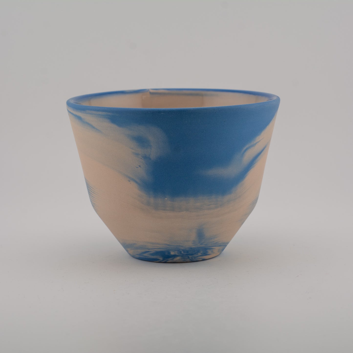 7343 Unique mix wave cup size A1