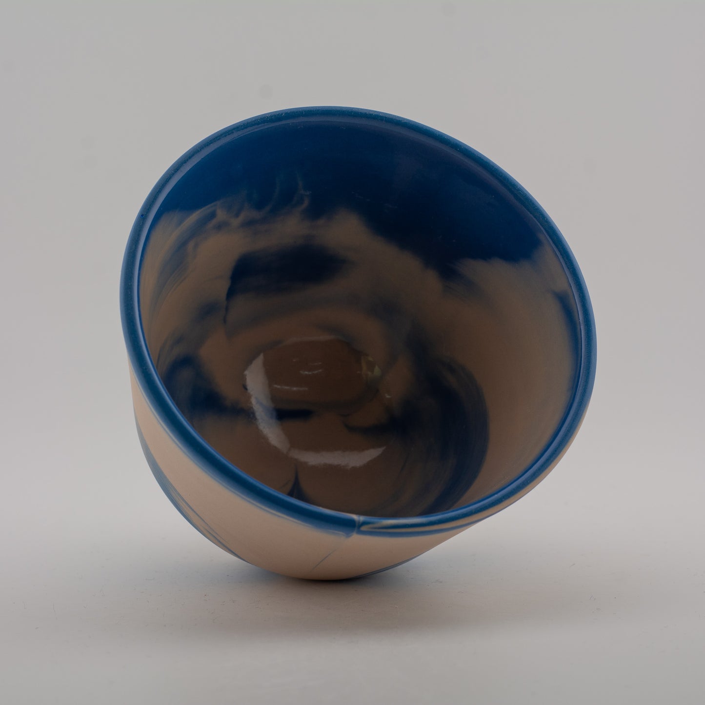 7343 Unique mix wave cup size A1