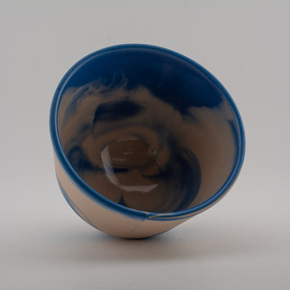 7343 Unique mix wave cup size A1