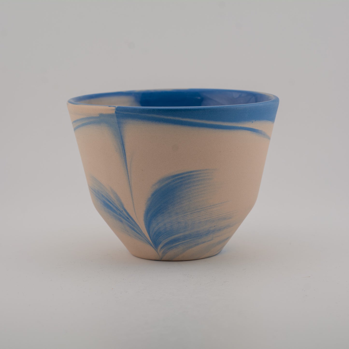 7344 Unique mix wave cup size A1