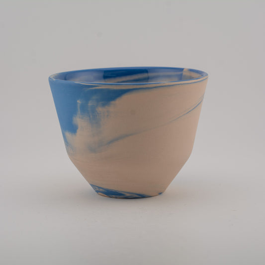 7344 Unique mix wave cup size A1