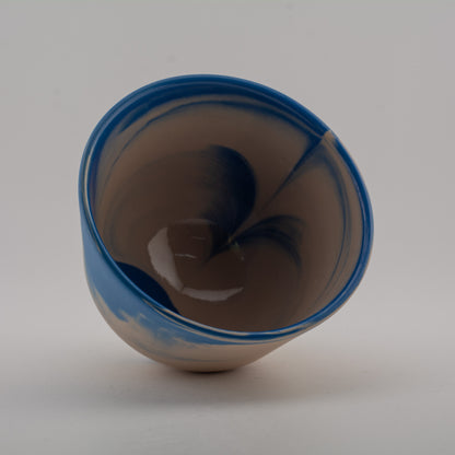 7344 Unique mix wave cup size A1