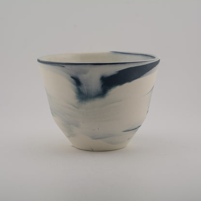 7345 Unique mix wave cup size A1