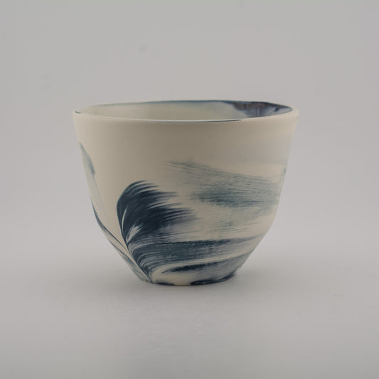 7346 Unique mix wave cup size A1