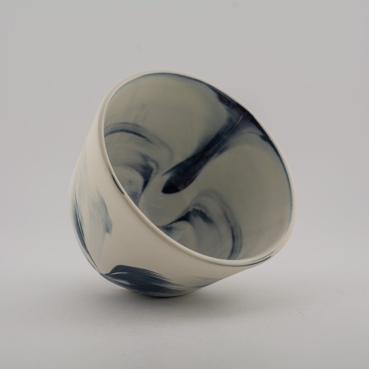 7346 Unique mix wave cup size A1