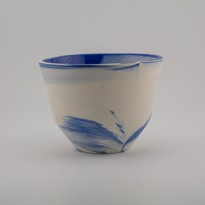7350 Unique mix wave cup size A1