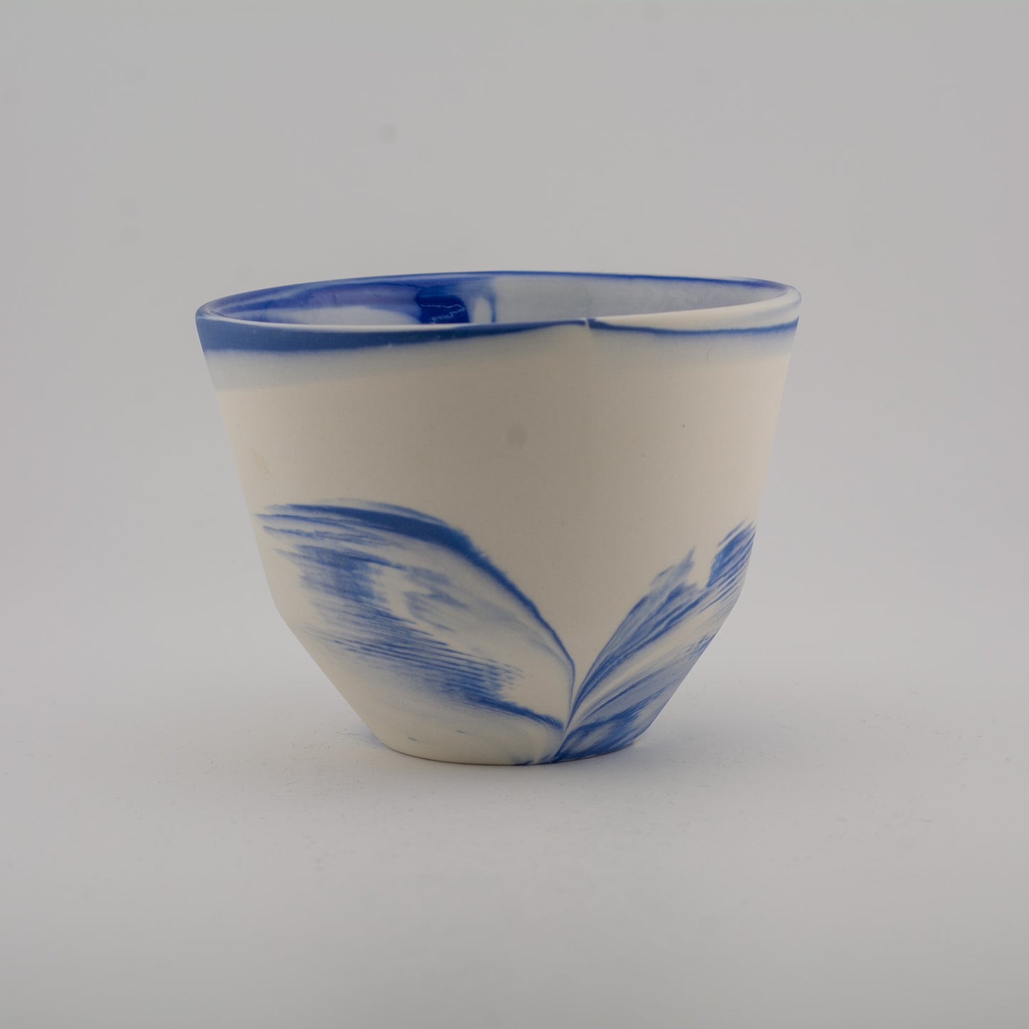 7351 Unique mix wave cup size A1