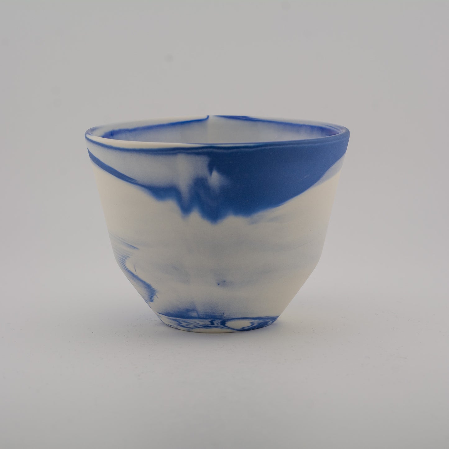 7351 Unique mix wave cup size A1