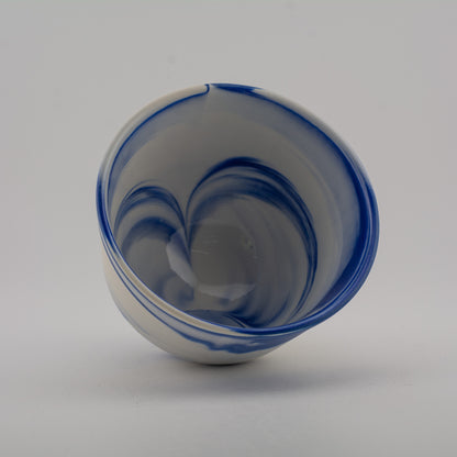 7351 Unique mix wave cup size A1