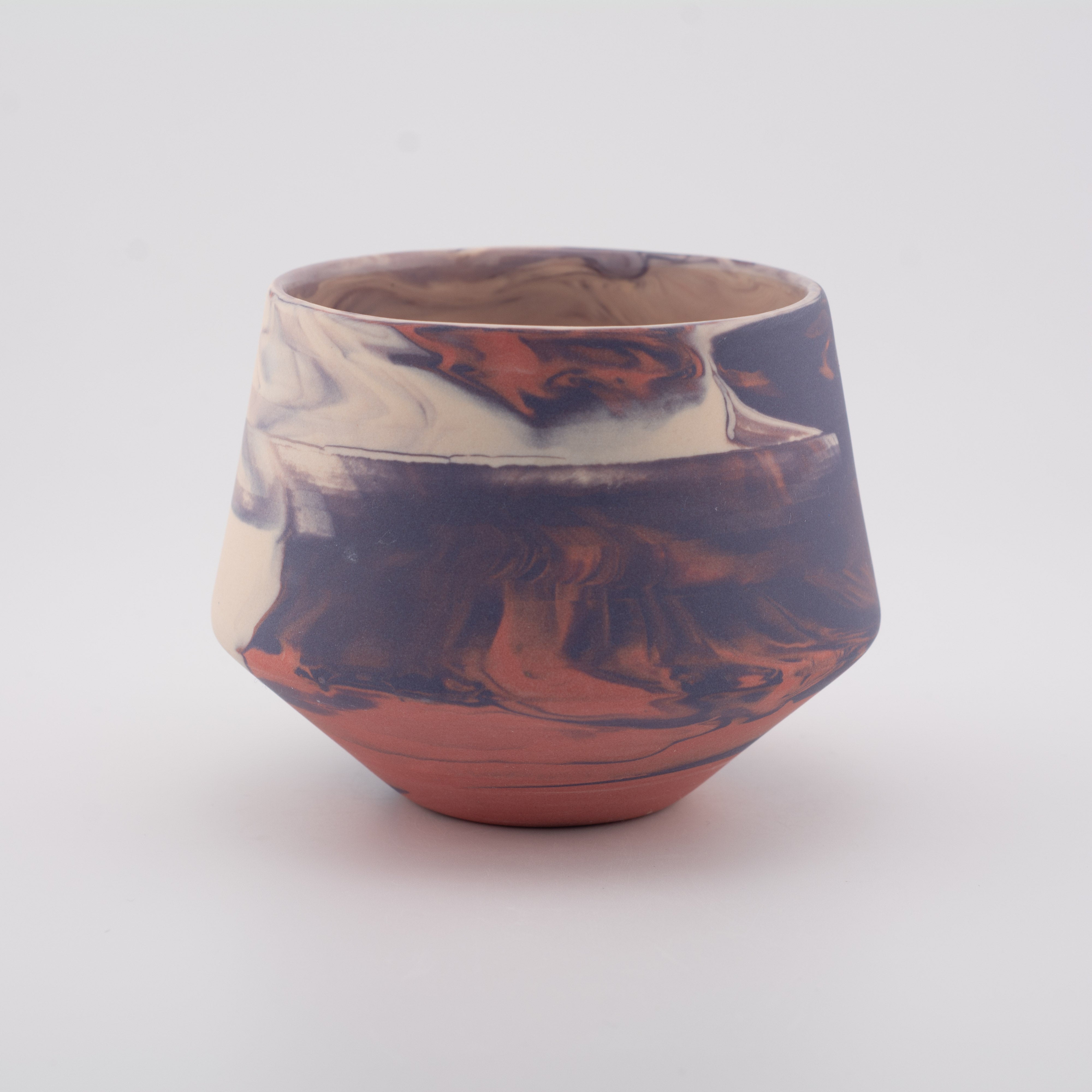 2861 Unique mix wave cup size S