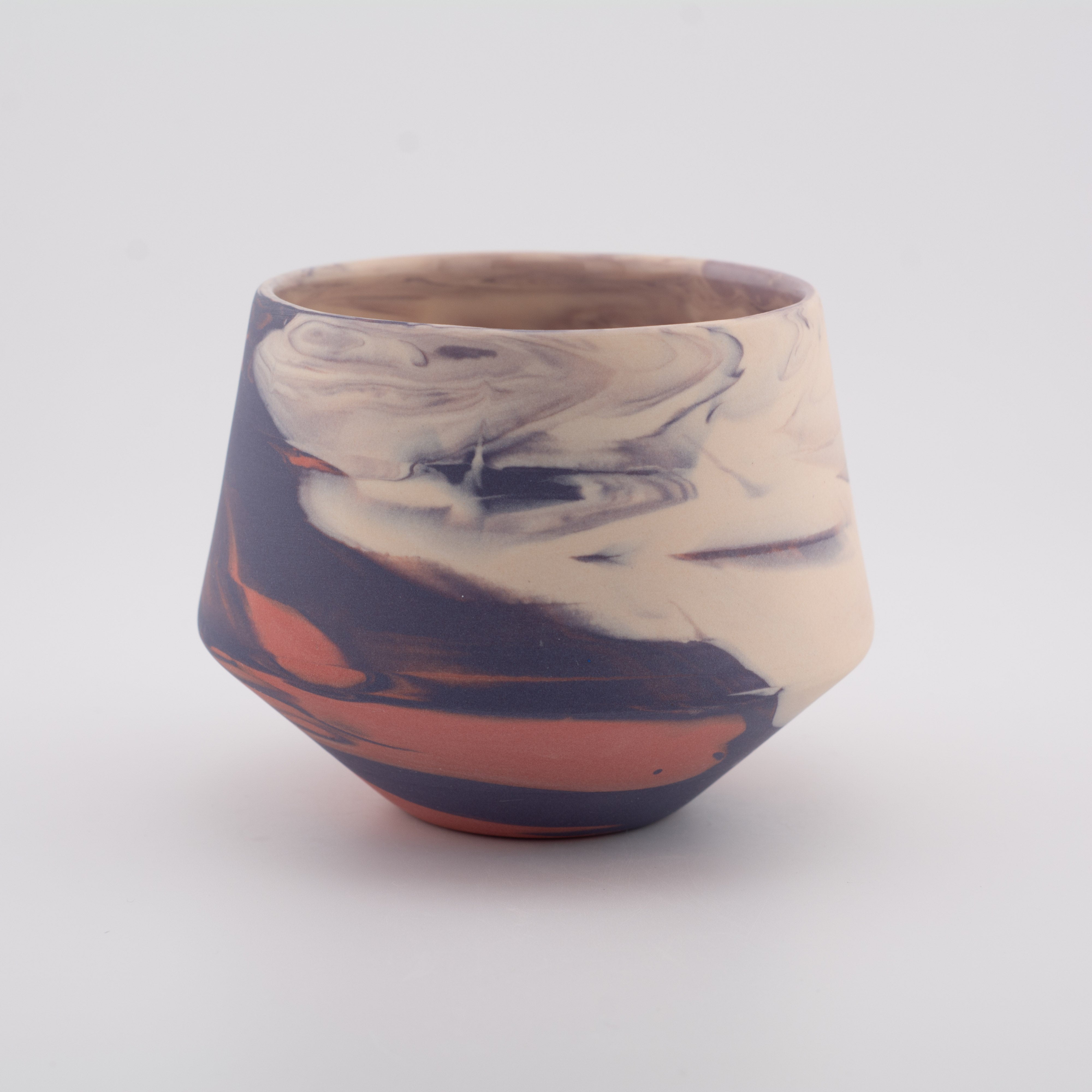2861 Unique mix wave cup size S