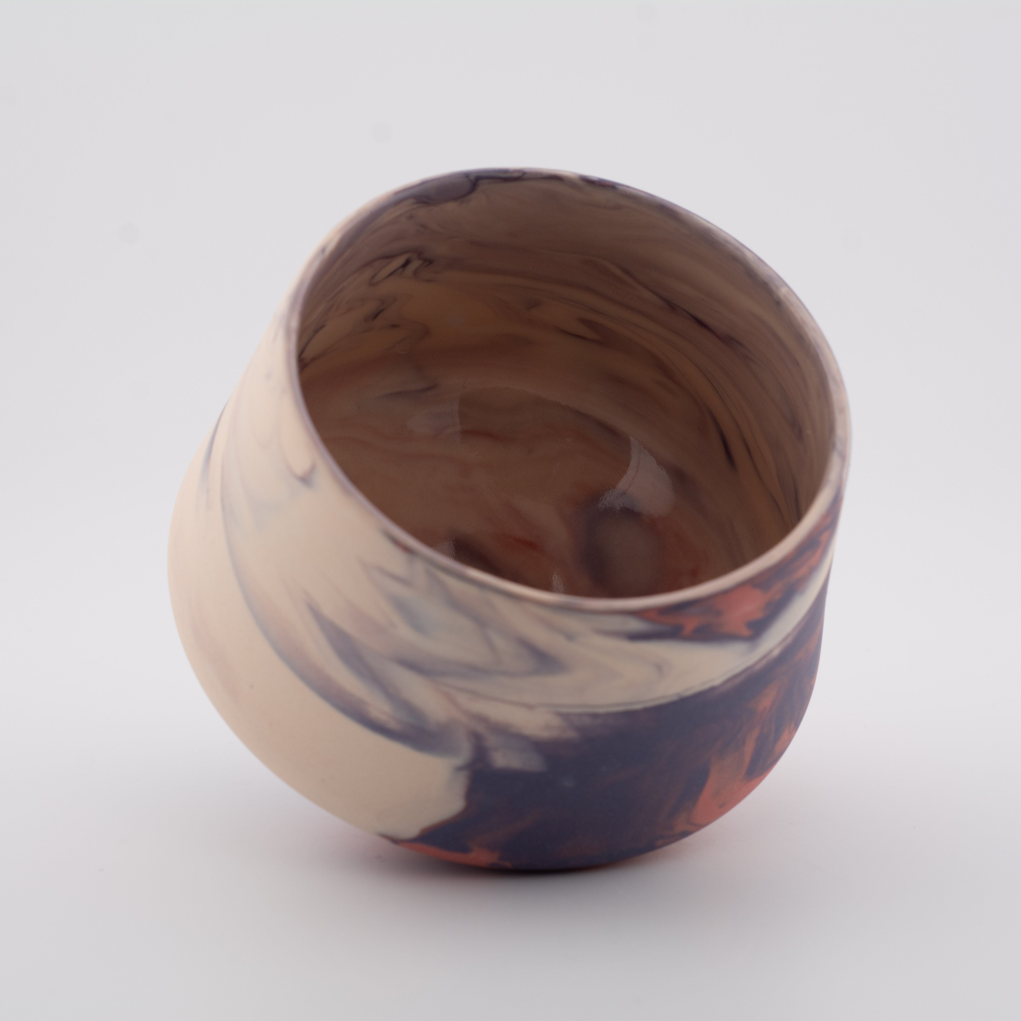 2861 Unique mix wave cup size S