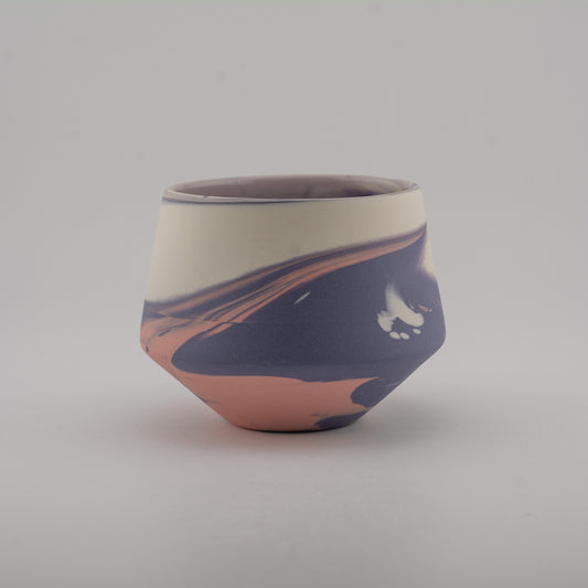 7462 Unique mix wave cup size S - 270ml