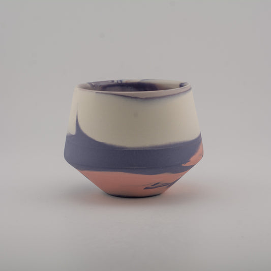 7462 Unique mix wave cup size S - 270ml