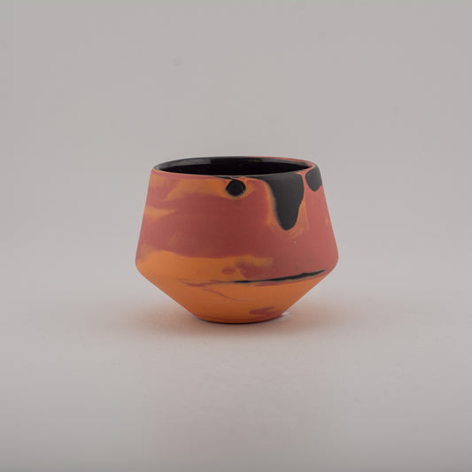 7473 Unique mix wave cup size S1 - 150ml