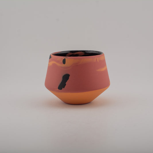 7473 Unique mix wave cup size S1 - 150ml