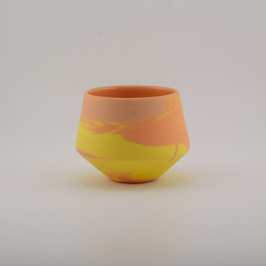 7477 Unique mix wave cup size S1 - 150ml