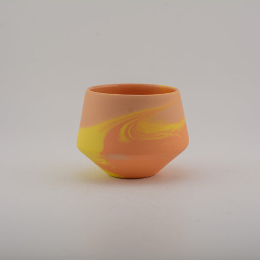 7478 Unique mix wave cup size S1 - 150ml