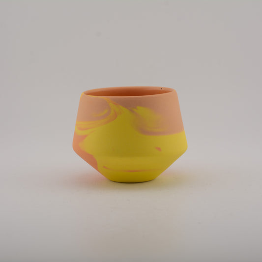 7478 Unique mix wave cup size S1 - 150ml