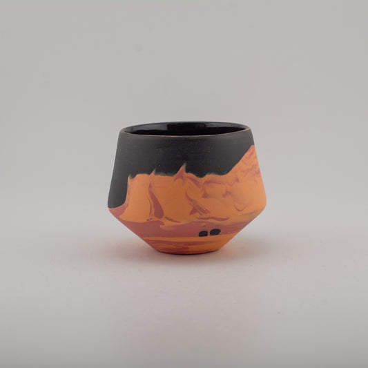 7480 Unique mix wave cup size S1 - 150ml