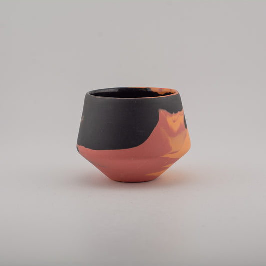 7482 Unique mix wave cup size S1 - 150ml