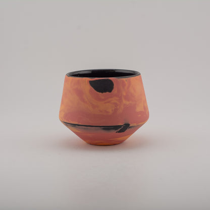 7483 Unique mix wave cup size S1 - 150ml