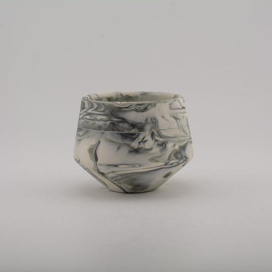 7486 Unique mix wave cup size S1 - 150ml