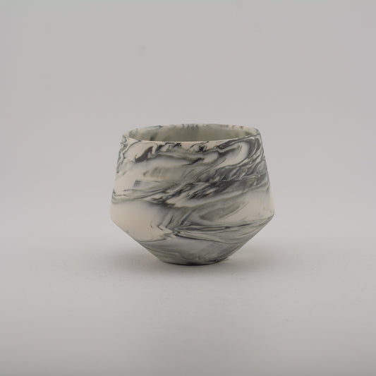 7486 Unique mix wave cup size S1 - 150ml