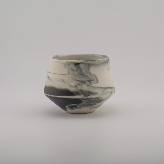 7487 Unique mix wave cup size S1 - 150ml